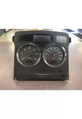 KENWORTH W900 Instrument Cluster