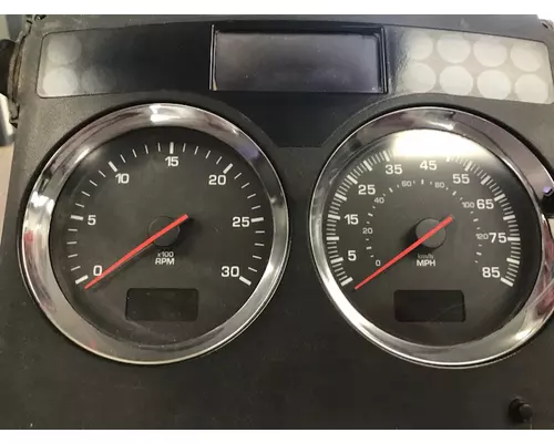 KENWORTH W900 Instrument Cluster