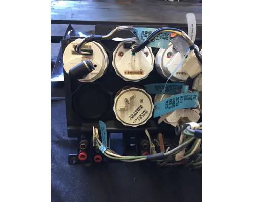 KENWORTH W900 Instrument Cluster