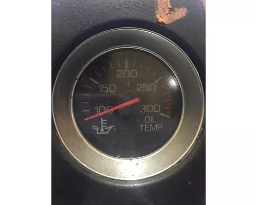 KENWORTH W900 Instrument Cluster