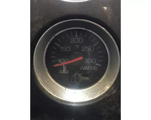 KENWORTH W900 Instrument Cluster