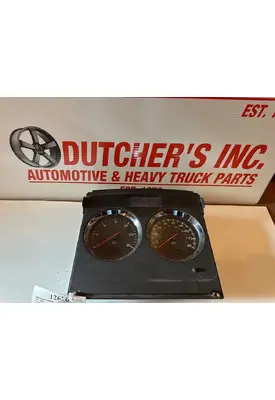 KENWORTH W900 Instrument Cluster
