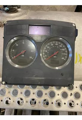 KENWORTH W900 Instrument Cluster