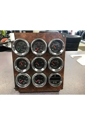 KENWORTH W900 Instrument Cluster