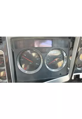 KENWORTH W900 Instrument Cluster