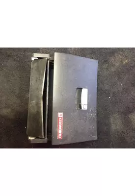 KENWORTH W900 Interior Parts, Misc.