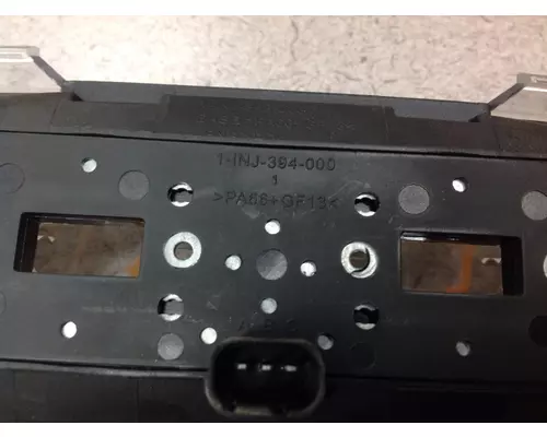KENWORTH W900 Interior Parts, Misc.