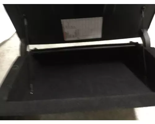 KENWORTH W900 Interior Parts, Misc.