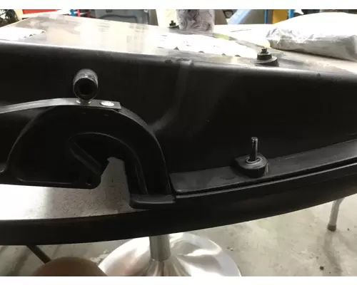 KENWORTH W900 Interior Parts, Misc.