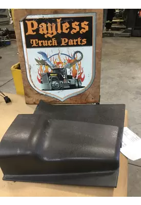 KENWORTH W900 Interior Parts, Misc.
