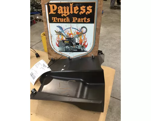 KENWORTH W900 Interior Parts, Misc.