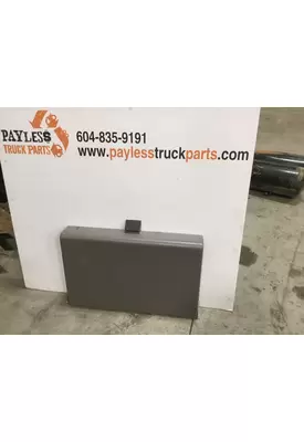 KENWORTH W900 Interior Parts, Misc.