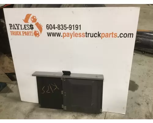 KENWORTH W900 Interior Parts, Misc.