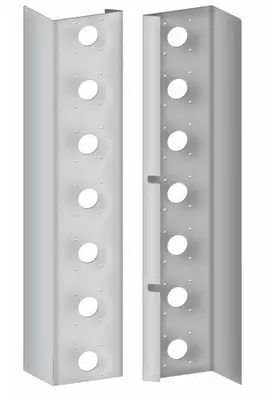 KENWORTH W900 LAMP, CLEARANCE