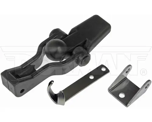 KENWORTH W900 LATCHLOCKLEVER