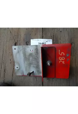 KENWORTH W900 Latches and Locks