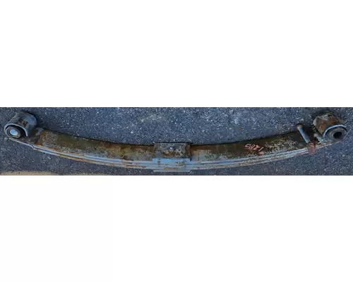 KENWORTH W900 Leaf Spring, Front