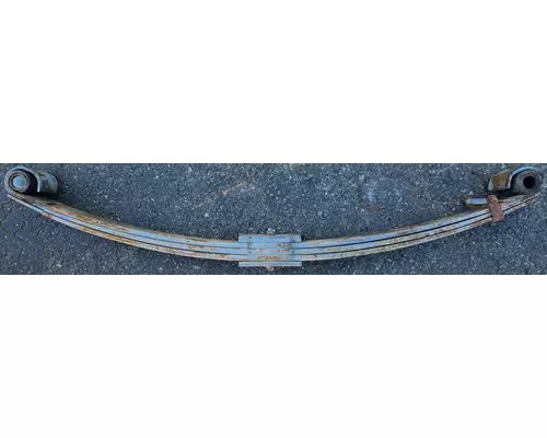 KENWORTH W900 Leaf Spring, Front