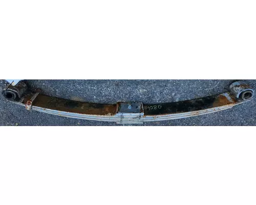 KENWORTH W900 Leaf Spring, Front