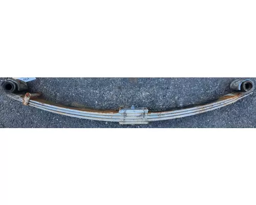 KENWORTH W900 Leaf Spring, Front