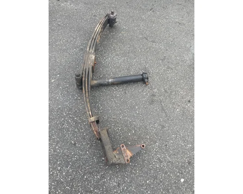 KENWORTH W900 Leaf Spring, Front