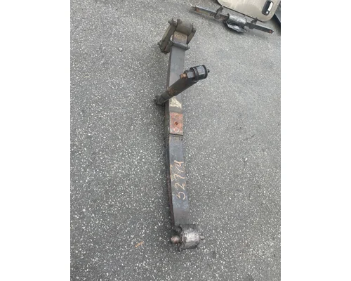 KENWORTH W900 Leaf Spring, Front