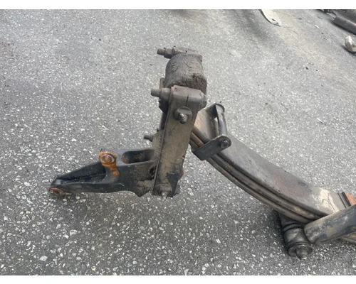 KENWORTH W900 Leaf Spring, Front