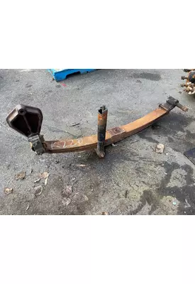 KENWORTH W900 Leaf Spring, Front