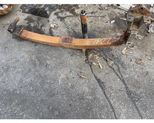 KENWORTH W900 Leaf Spring, Front