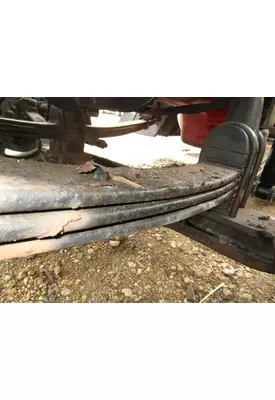 KENWORTH W900 Leaf Spring, Front