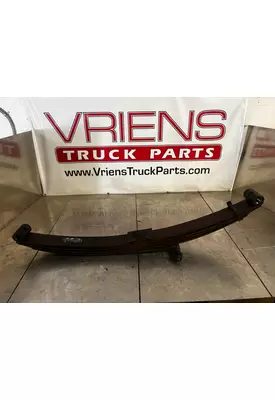 KENWORTH W900 Leaf Spring, Front