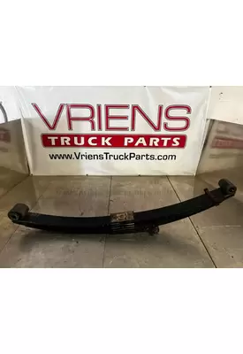 KENWORTH W900 Leaf Spring, Front