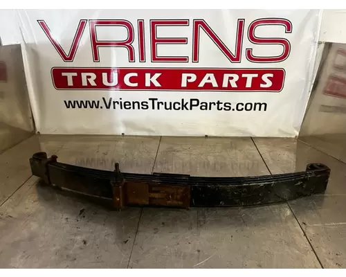 KENWORTH W900 Leaf Spring, Front