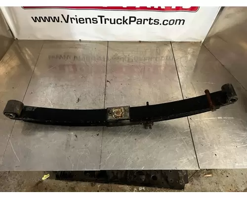 KENWORTH W900 Leaf Spring, Front