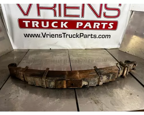 KENWORTH W900 Leaf Spring, Front