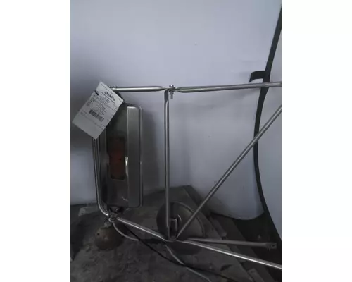 KENWORTH W900 MIRROR ASSEMBLY CABDOOR