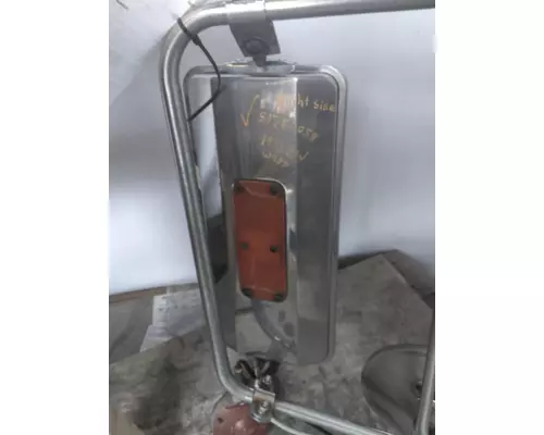 KENWORTH W900 MIRROR ASSEMBLY CABDOOR