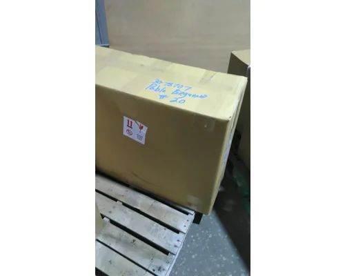 KENWORTH W900 MIRROR ASSEMBLY CABDOOR