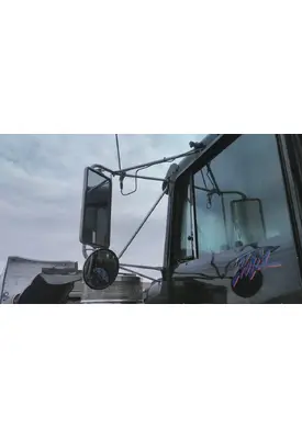 KENWORTH W900 MIRROR ASSEMBLY CAB/DOOR