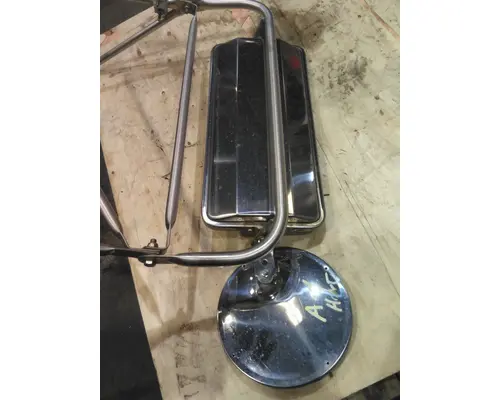 KENWORTH W900 MIRROR ASSEMBLY CABDOOR