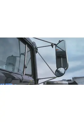 KENWORTH W900 MIRROR ASSEMBLY CAB/DOOR