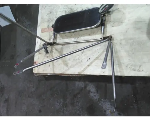 KENWORTH W900 MIRROR ASSEMBLY CABDOOR
