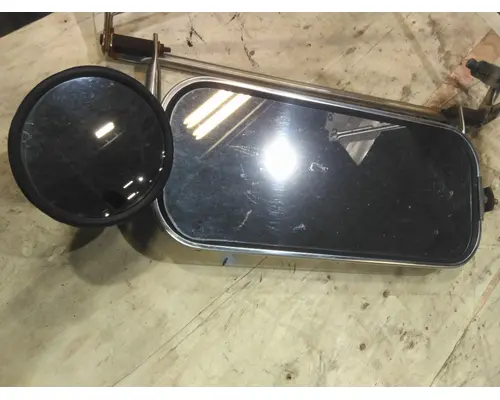 KENWORTH W900 MIRROR ASSEMBLY CABDOOR