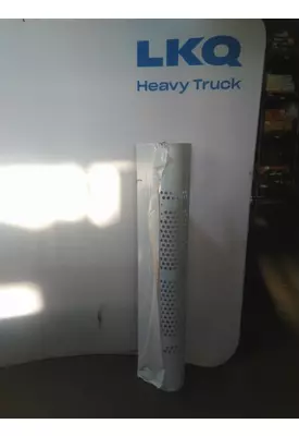 KENWORTH W900 MUFFLER SHIELD