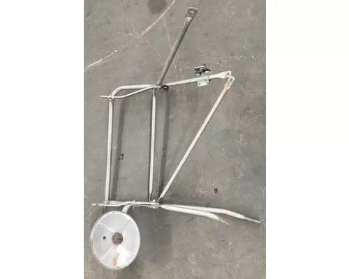 KENWORTH W900 Mirror (Side View)
