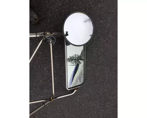 KENWORTH W900 Mirror (Side View)