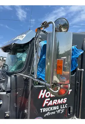 KENWORTH W900 Mirror (Side View)