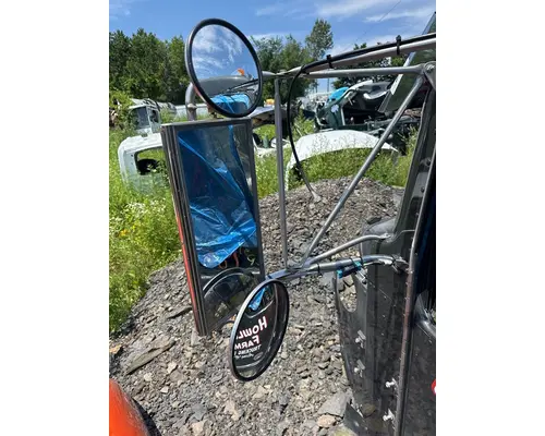KENWORTH W900 Mirror (Side View)