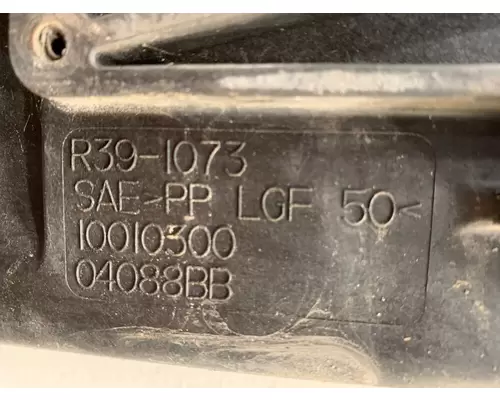 KENWORTH W900 Miscellaneous Parts