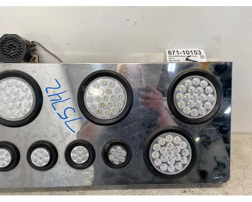 KENWORTH W900 Miscellaneous Parts